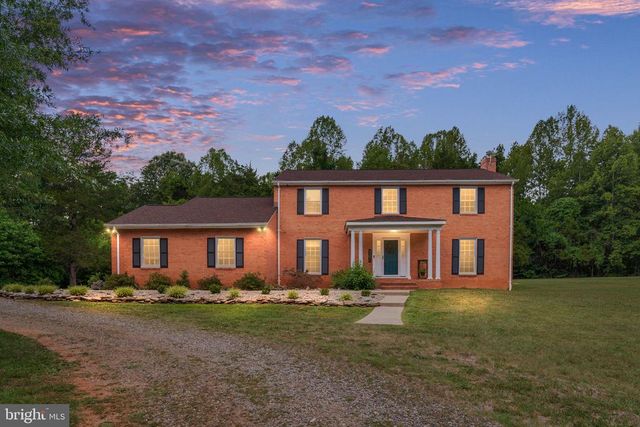 8250 SINGING WOOD CT, Spotsylvania, VA 22553
