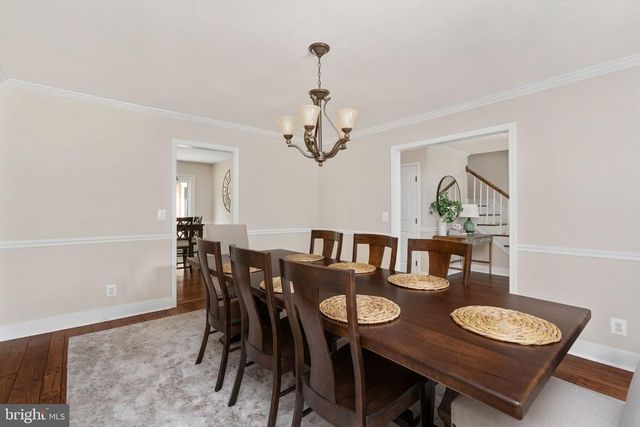8250 SINGING WOOD CT, Spotsylvania, VA 22553