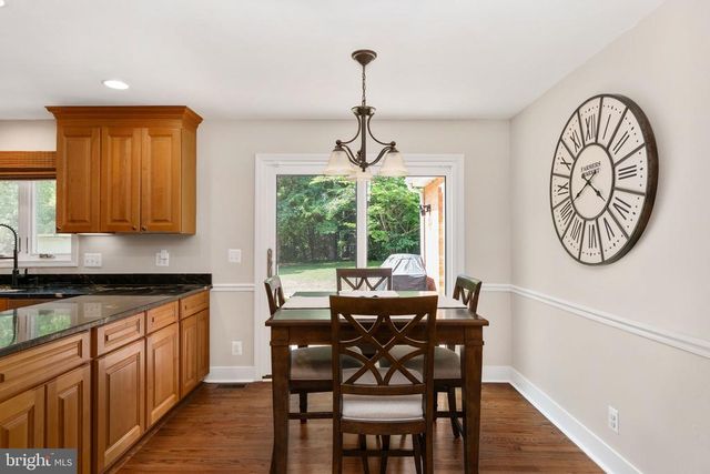 8250 SINGING WOOD CT, Spotsylvania, VA 22553