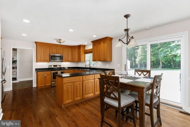8250 SINGING WOOD CT, Spotsylvania, VA 22553