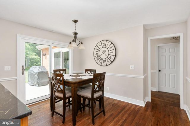 8250 SINGING WOOD CT, Spotsylvania, VA 22553