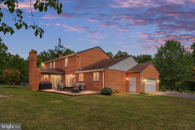 8250 SINGING WOOD CT, Spotsylvania, VA 22553