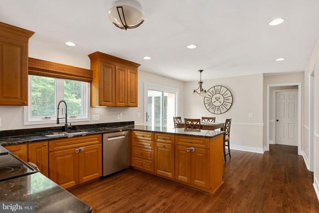 8250 SINGING WOOD CT, Spotsylvania, VA 22553