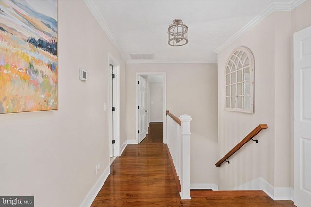 8250 SINGING WOOD CT, Spotsylvania, VA 22553