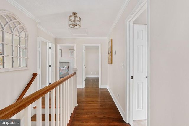 8250 SINGING WOOD CT, Spotsylvania, VA 22553