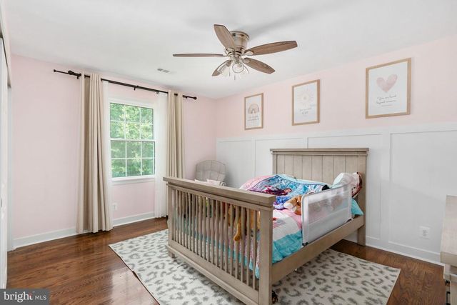 8250 SINGING WOOD CT, Spotsylvania, VA 22553