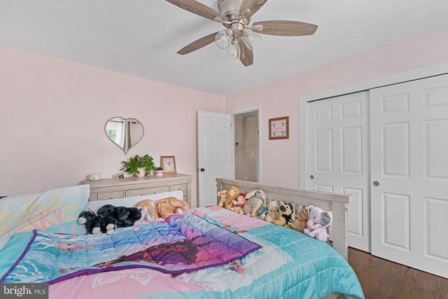 8250 SINGING WOOD CT, Spotsylvania, VA 22553