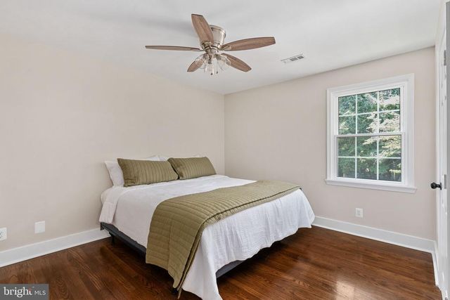 8250 SINGING WOOD CT, Spotsylvania, VA 22553