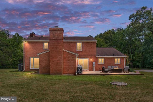 8250 SINGING WOOD CT, Spotsylvania, VA 22553