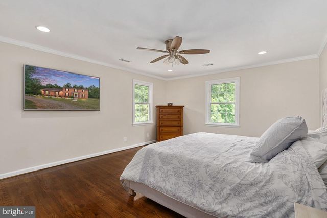 8250 SINGING WOOD CT, Spotsylvania, VA 22553