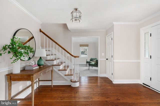 8250 SINGING WOOD CT, Spotsylvania, VA 22553