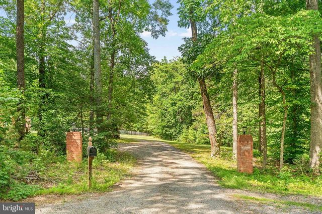 8250 SINGING WOOD CT, Spotsylvania, VA 22553