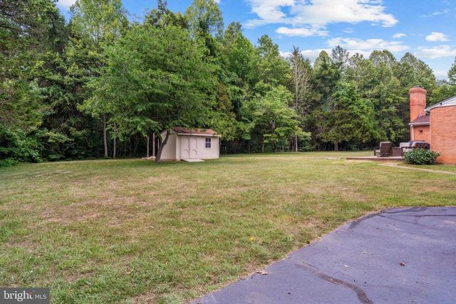 8250 SINGING WOOD CT, Spotsylvania, VA 22553