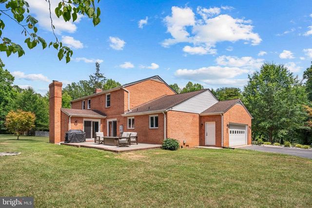 8250 SINGING WOOD CT, Spotsylvania, VA 22553