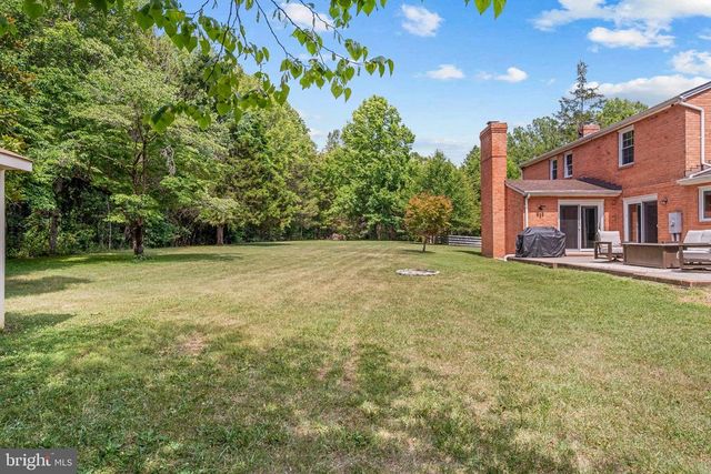 8250 SINGING WOOD CT, Spotsylvania, VA 22553