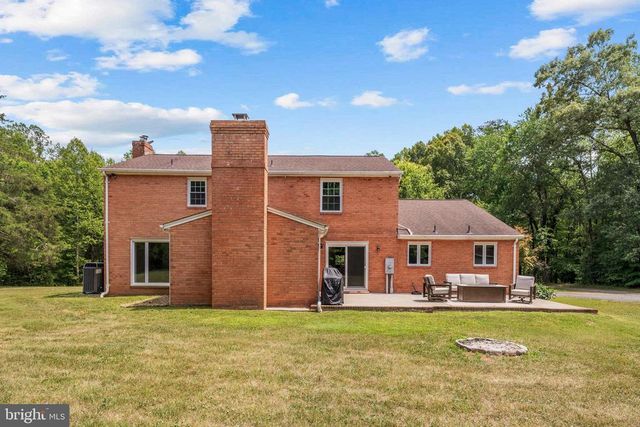 8250 SINGING WOOD CT, Spotsylvania, VA 22553