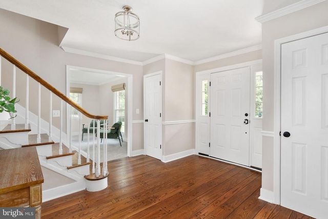 8250 SINGING WOOD CT, Spotsylvania, VA 22553