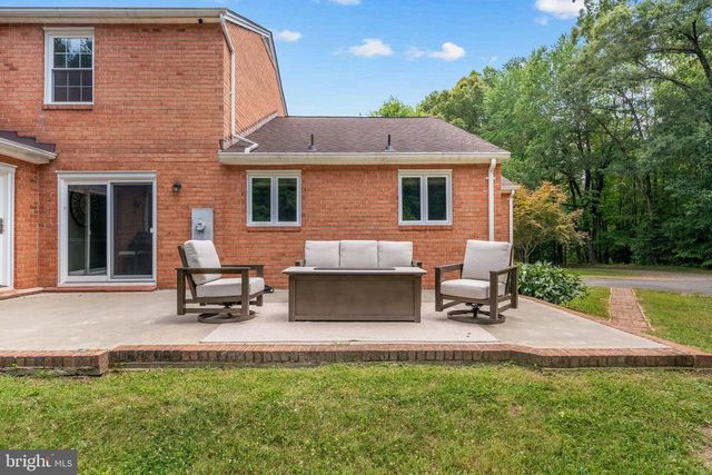 8250 SINGING WOOD CT, Spotsylvania, VA 22553