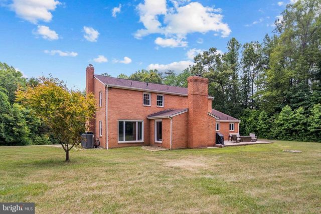 8250 SINGING WOOD CT, Spotsylvania, VA 22553