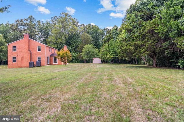 8250 SINGING WOOD CT, Spotsylvania, VA 22553