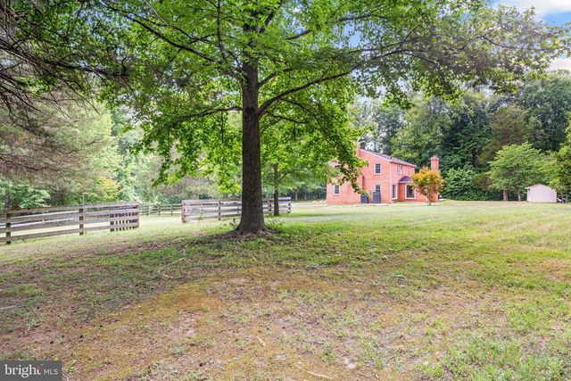 8250 SINGING WOOD CT, Spotsylvania, VA 22553