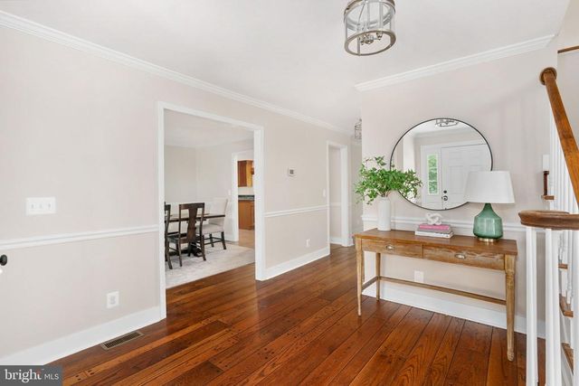 8250 SINGING WOOD CT, Spotsylvania, VA 22553