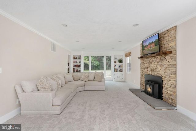 8250 SINGING WOOD CT, Spotsylvania, VA 22553