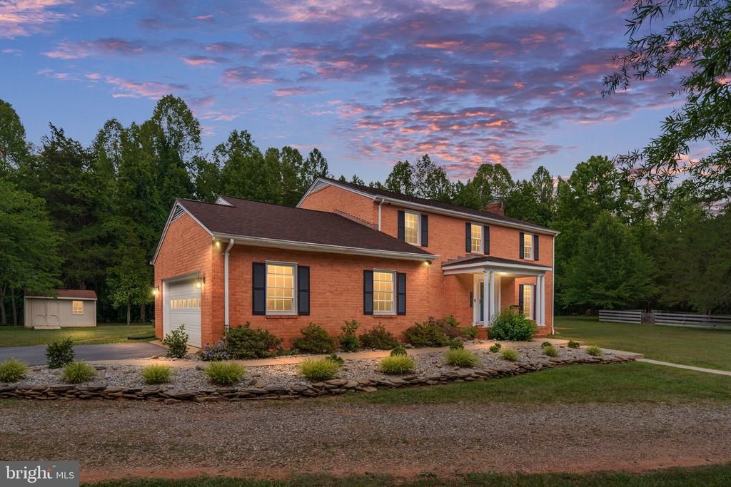 8250 SINGING WOOD CT, Spotsylvania, VA 22553