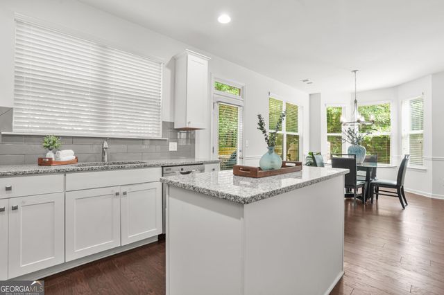 2680 Stonekey Bend 17, Lithonia, GA 30058