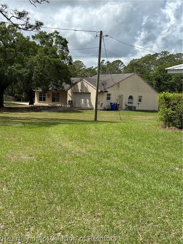 5301 Lime Road, Sebring, FL 33875
