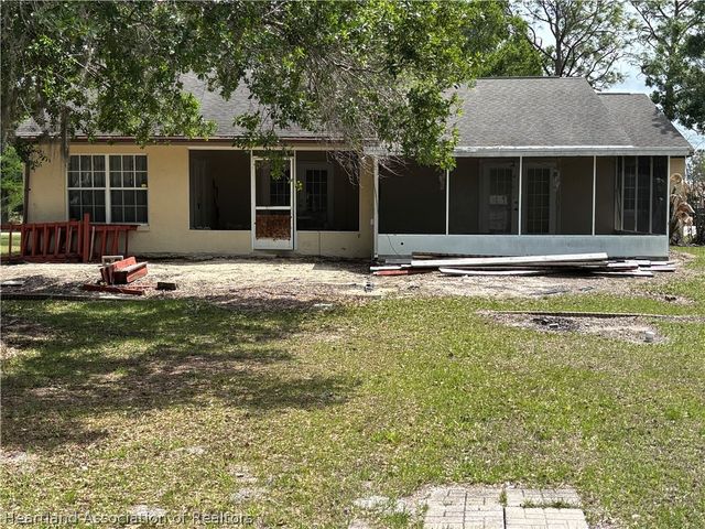 5301 Lime Road, Sebring, FL 33875