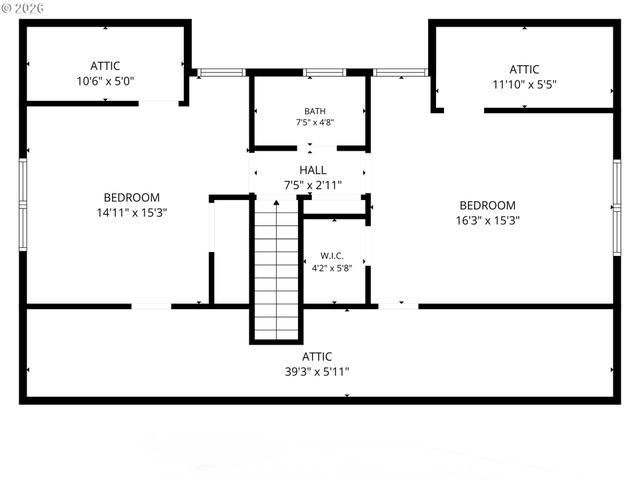 1411 Ne ARROWWOOD St, Hillsboro, OR 97124