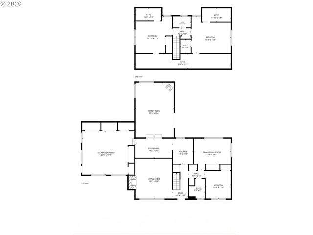 1411 Ne ARROWWOOD St, Hillsboro, OR 97124