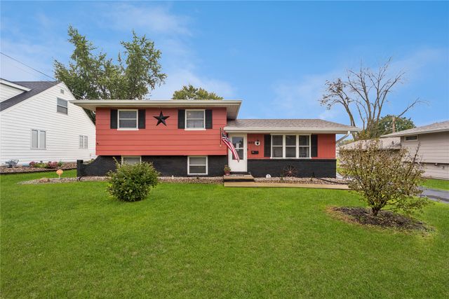 1409 SW Kenworthy Drive, Ankeny, IA 50023