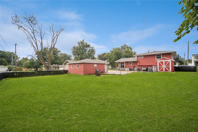 1409 SW Kenworthy Drive, Ankeny, IA 50023