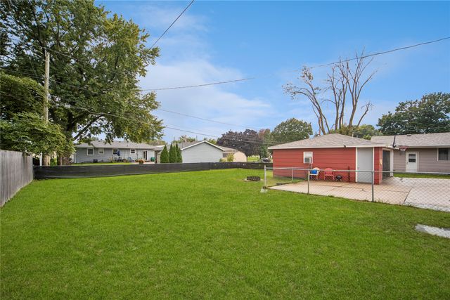 1409 SW Kenworthy Drive, Ankeny, IA 50023