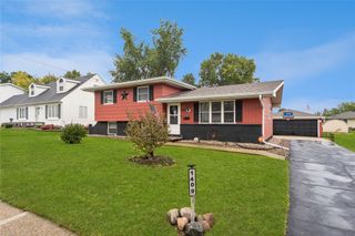 1409 SW Kenworthy Drive, Ankeny, IA 50023