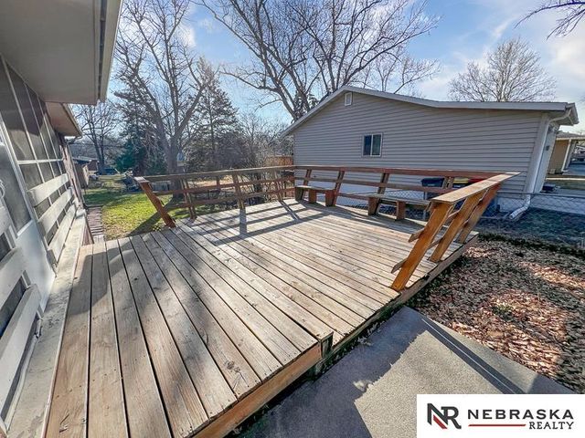 6501 Franklin Street, Lincoln, NE 68506