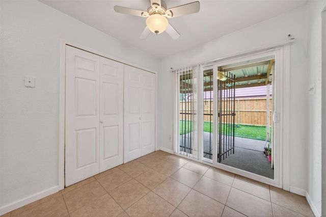 6447 W Fuqua Drive, Houston, TX 77489