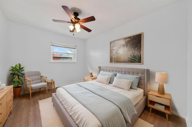 6447 W Fuqua Drive, Houston, TX 77489