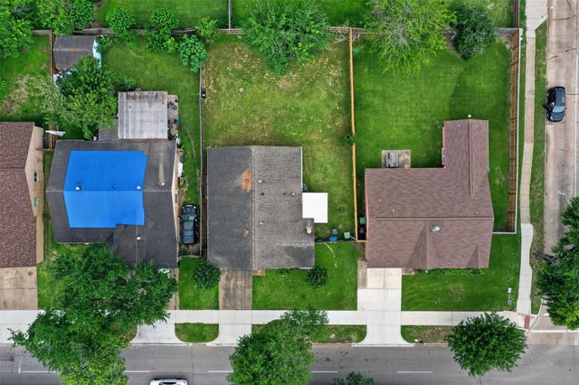 6447 W Fuqua Drive, Houston, TX 77489