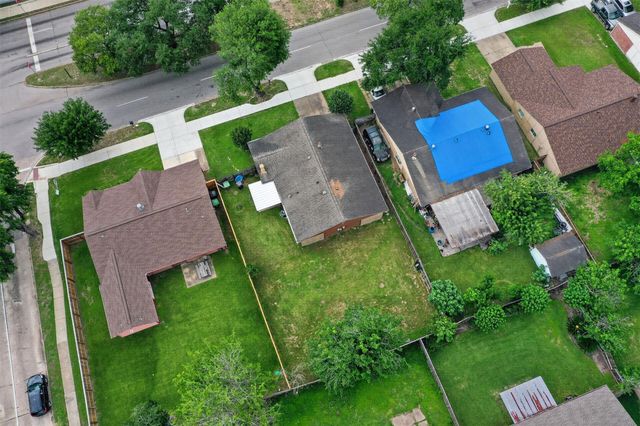 6447 W Fuqua Drive, Houston, TX 77489