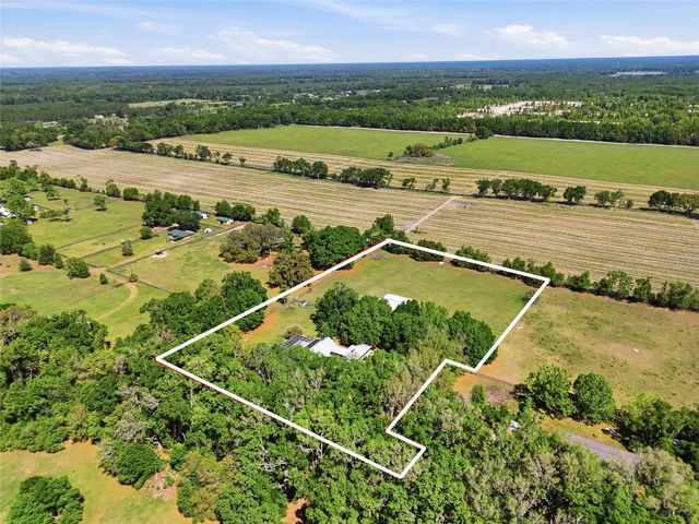 24026 NW 126TH LANE, Alachua, FL 32615