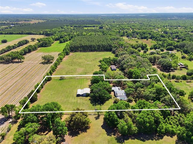 24026 NW 126TH LANE, Alachua, FL 32615