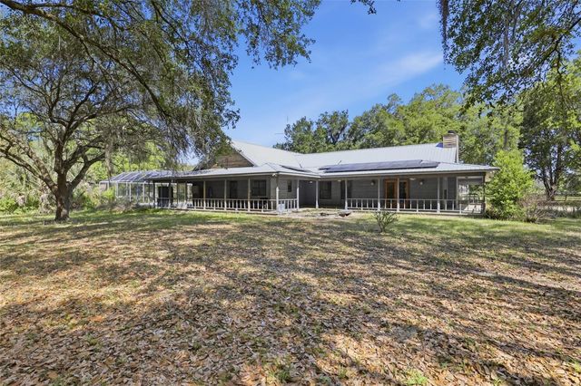 24026 NW 126TH LANE, Alachua, FL 32615