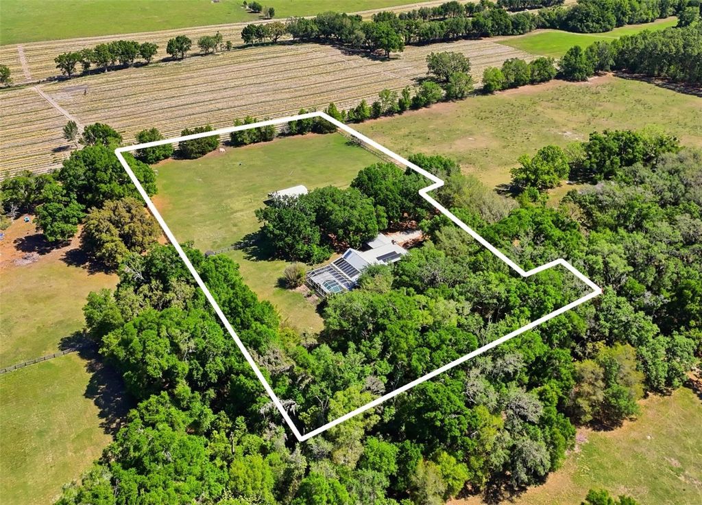 24026 NW 126TH LANE, Alachua, FL 32615