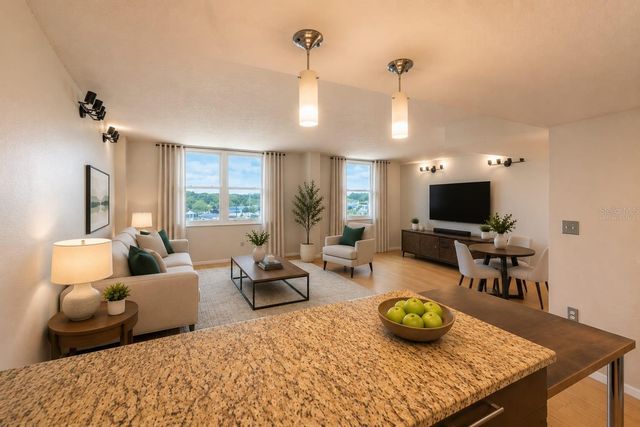 701 S MADISON AVENUE 502, Clearwater, FL 33756
