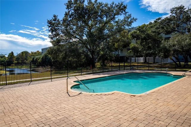 701 S MADISON AVENUE 502, Clearwater, FL 33756