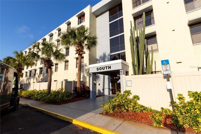 701 S MADISON AVENUE 502, Clearwater, FL 33756