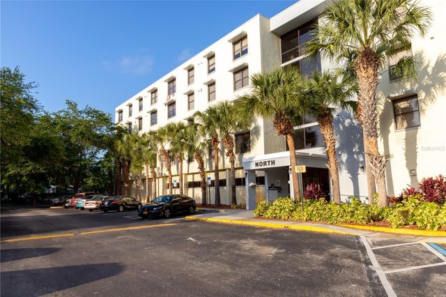 701 S MADISON AVENUE 502, Clearwater, FL 33756